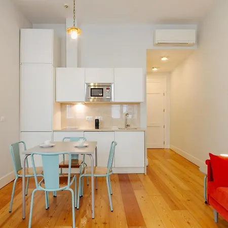 Cathedral Apartment