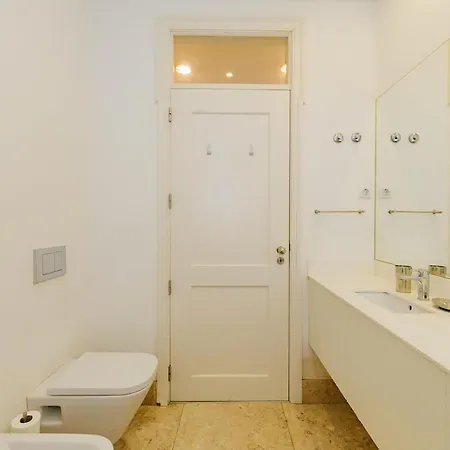 Cathedral Appartement Lisboa