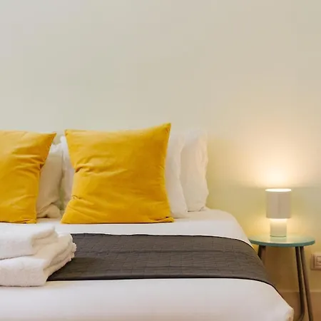 Appartement Cathedral *