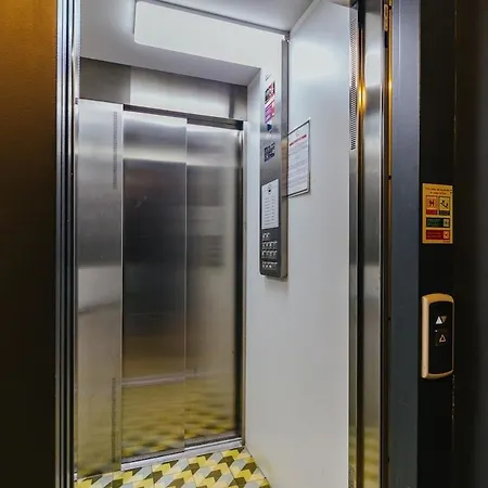 Cathedral Appartement