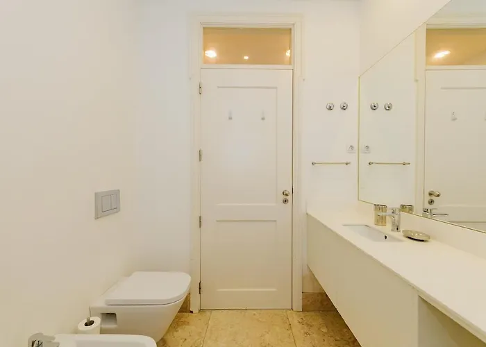 Cathedral شقة Lisboa