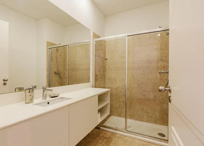 Cathedral شقة Lisboa