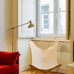 Cathedral Apartment